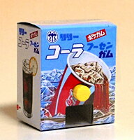 JAN 4984014168375 りりー ポケガムコーラ 20粒 株式会社リリー スイーツ・お菓子 画像