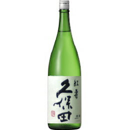 JAN 4984283022606 久保田 特別純米 紅寿 1.8L 朝日酒造株式会社 日本酒・焼酎 画像