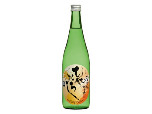 JAN 4984283700023 朝日山 ひやおろし 純米吟醸 直 720ml 朝日酒造株式会社 日本酒・焼酎 画像