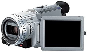 JAN 4984824580527 Panasonic デジタルビデオカメラ NV-GS100K-S パナソニックオペレーショナルエクセレンス株式会社 TV・オーディオ・カメラ 画像
