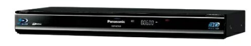 JAN 4984824905146 Panasonic ブルーレイ DIGA DMR-BZT600-K パナソニックオペレーショナルエクセレンス株式会社 TV・オーディオ・カメラ 画像