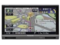 JAN 4984824920262 Panasonic カーナビ ゴリラ CN-GP700FVD パナソニックオペレーショナルエクセレンス株式会社 車用品・バイク用品 画像