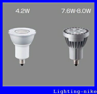 JAN 4984824922150 パナソニック LED電球(ハロゲン電球形) 白色相当 E11口金 ビーム光束130lm LDR4WME11 パナソニックオペレーショナルエクセレンス株式会社 インテリア・寝具・収納 画像