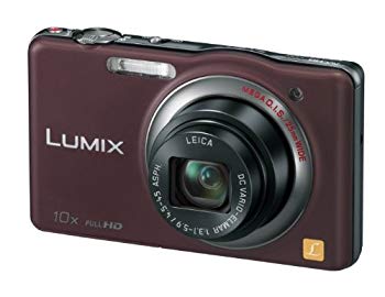 JAN 4984824949638 Panasonic コンパクトデジカメ LUMIX SZ DMC-SZ7-T パナソニックオペレーショナルエクセレンス株式会社 TV・オーディオ・カメラ 画像