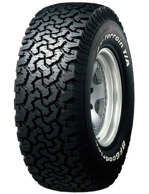 JAN 4985009350638 LT225/70R16 102/99R LRC RWL All-Terrain T/A KO (オールテレーン TA KO) BFGoodrich(グッドリッチ) 日本ミシュランタイヤ株式会社 車用品・バイク用品 画像