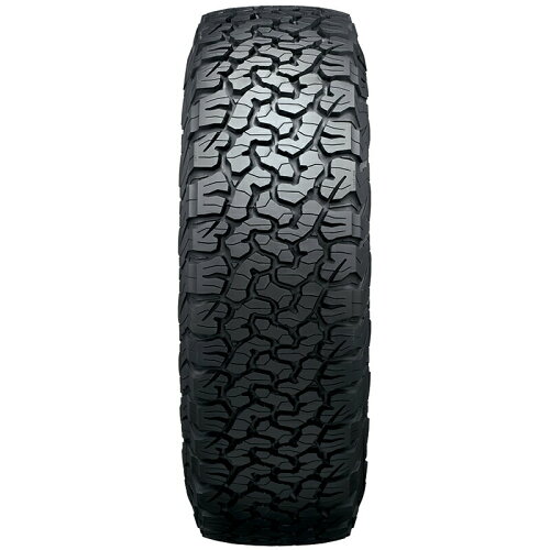 JAN 4985009359402 サマータイヤ LT235/85R16 120/116S BFグッドリッチ オールテレーン T/A KO2 ホワイトレター BFGoodrich All-Terrain T/A KO2 日本ミシュランタイヤ株式会社 車用品・バイク用品 画像