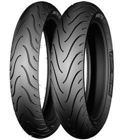 JAN 4985009519141 BANDIT250 バンディット MICHELIN PILOT STREET パイロットストリート 日本ミシュランタイヤ株式会社 車用品・バイク用品 画像