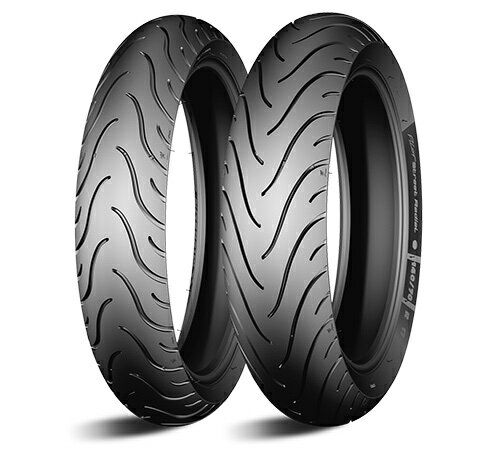 JAN 4985009519240 MICHELIN ミシュラン PILOT STREET RADIAL パイロットストリート ラジアル タイヤ 日本ミシュランタイヤ株式会社 車用品・バイク用品 画像