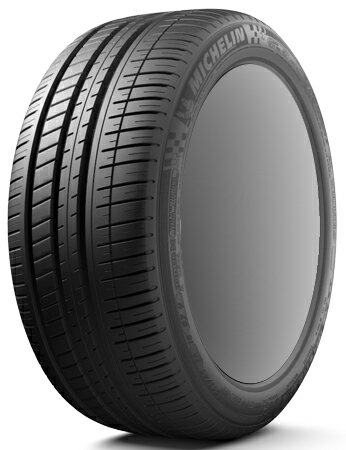 JAN 4985009642689 ミシュラン PilotSport3 285/35R18 日本ミシュランタイヤ株式会社 車用品・バイク用品 画像