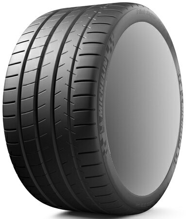 JAN 4985009643754 サマータイヤ 295/35ZR20 (105Y) XL ミシュラン パイロットスーパースポーツ N0 ポルシェ承認タイプ MICHELIN Pilot Super Sport 日本ミシュランタイヤ株式会社 車用品・バイク用品 画像