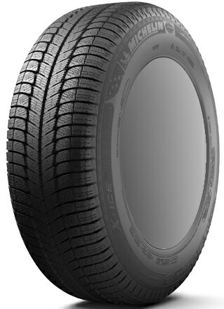 JAN 4985009671511 ミシュラン X-ICE XI3 225/40R18 92H XL (エックスアイス エックスアイ スリー) 日本ミシュランタイヤ株式会社 車用品・バイク用品 画像