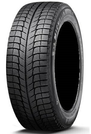 JAN 4985009673195 ブラックフライデー クーポン配布中 225/60R17 ミシュラン MICHELIN X-ICE 3+ スタッドレスタイヤ MICHELIN エックスアイス 225/60/17 225/60-17インチ 日本ミシュランタイヤ株式会社 車用品・バイク用品 画像