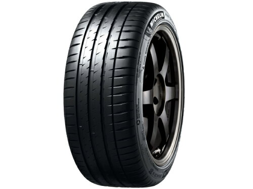 JAN 4985009689127 サマータイヤ 275/35ZR19 100Y XL ミシュラン パイロットスポーツ4S MICHELIN PILOT SPORT 4 S 日本ミシュランタイヤ株式会社 車用品・バイク用品 画像