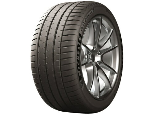 JAN 4985009690789 MICHELIN PILOT SPORT 4 SUV 255/55R19 111Y XL サマータイヤ 日本ミシュランタイヤ株式会社 車用品・バイク用品 画像