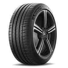 JAN 4985009693599 MICHELIN パイロット スポーツ4 ZP 205/40R18 86W XL サマータイヤ 日本ミシュランタイヤ株式会社 車用品・バイク用品 画像