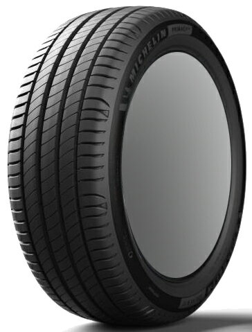 JAN 4985009700204 225/55R17 101W XL ミシュラン MICHELIN プライマシー4 17インチ 日本ミシュランタイヤ株式会社 車用品・バイク用品 画像