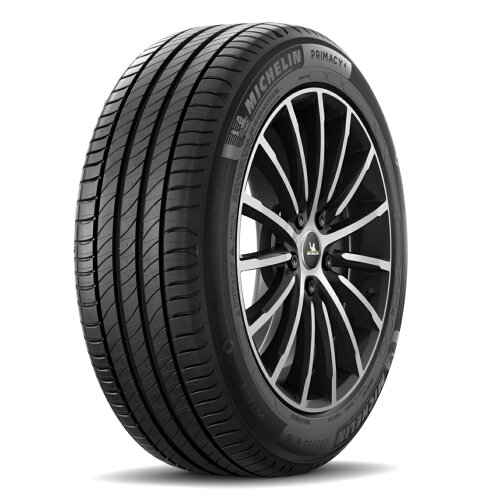 JAN 4985009701881 MICHELIN PRIMACY4 225/50R17 94Y MO サマータイヤ 日本ミシュランタイヤ株式会社 車用品・バイク用品 画像