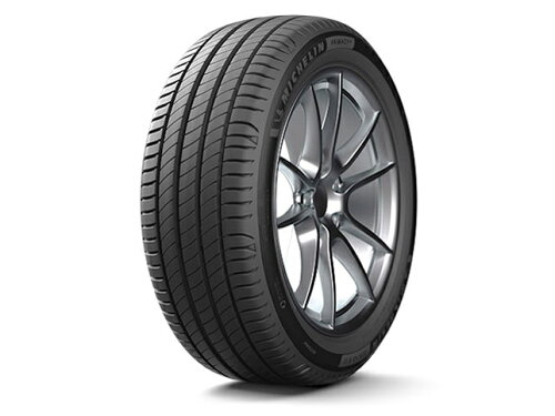 JAN 4985009702024 MICHELIN PRIMACY4 205/55R17 95V XL サマータイヤ 日本ミシュランタイヤ株式会社 車用品・バイク用品 画像