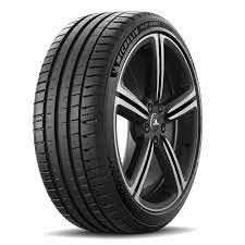 JAN 4985009708033 MICHELIN PILOT SPORT5 215/45R17 91Y XL サマータイヤ 日本ミシュランタイヤ株式会社 車用品・バイク用品 画像