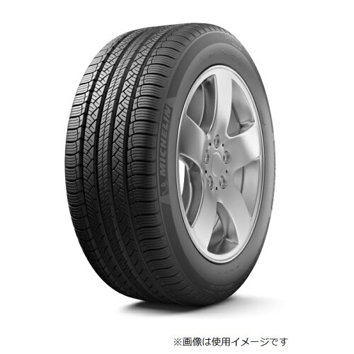 JAN 4985009728772 ミシュラン ラティチュードツアーHP 265/50R19 110V XL LAT TOUR HP N0 ポルシェ承認 日本ミシュランタイヤ株式会社 車用品・バイク用品 画像