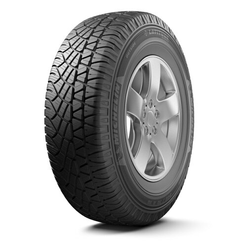 JAN 4985009739297 ミシュラン MICHELIN サマータイヤ LATITUDE CROSS 255/65R16 113H XL 日本ミシュランタイヤ株式会社 車用品・バイク用品 画像