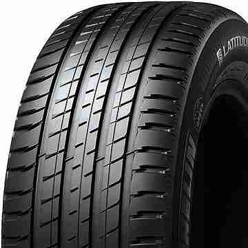 JAN 4985009740422 265/50R20 111Y ミシュラン LATITUDE ラティチュード LATITUDE SPORT 3 日本ミシュランタイヤ株式会社 車用品・バイク用品 画像