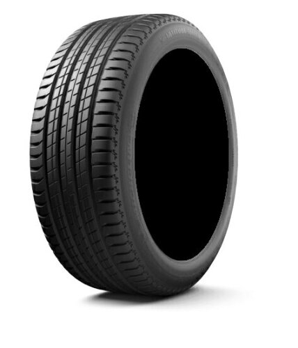 JAN 4985009740453 サマータイヤ 235/55R18 100 V ミシュラン ラティチュードスポーツ3 MICHELIN LATITUDE Sport 3 日本ミシュランタイヤ株式会社 車用品・バイク用品 画像