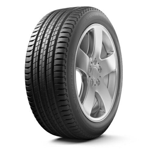 JAN 4985009740576 255/60R17 106V ミシュラン LATITUDE ラティチュード LATITUDE SPORT 3 日本ミシュランタイヤ株式会社 車用品・バイク用品 画像