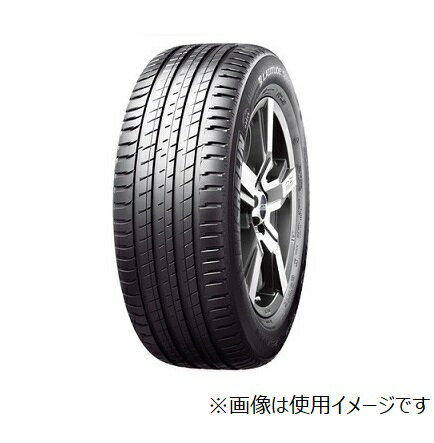 JAN 4985009740682 サマータイヤ 235/65R17 104W ミシュラン ラティチュードスポーツ3 AO アウディ承認タイプ MICHELIN LATITUDE Sport 3 日本ミシュランタイヤ株式会社 車用品・バイク用品 画像