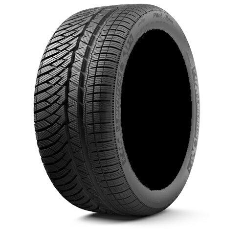 JAN 4985009743133 255/45R19 100V N1 ポルシェ承認 PILOT ALPIN PA4 パイロット アルペン PA4 MICHELIN 日本ミシュランタイヤ株式会社 車用品・バイク用品 画像