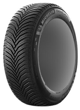 JAN 4985009753125 MICHELIN CROSSCLIMATE 2 225/40R19 93Y XL タイヤ 日本ミシュランタイヤ株式会社 車用品・バイク用品 画像