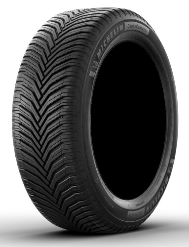 JAN 4985009753187 MICHELIN CROSSCLIMATE 2 205/45R17 88W XL オールシーズンタイヤ 日本ミシュランタイヤ株式会社 車用品・バイク用品 画像