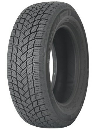 JAN 4985009757031 MICHELIN スタッドレスタイヤ X-ICE SNOW 165/70R14 85T 日本ミシュランタイヤ株式会社 車用品・バイク用品 画像