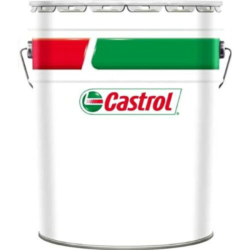 JAN 4985330501174 CASTROL カストロール Castrol SYNTRAX75W140 20L GL-5 75W140 カストロール株式会社 車用品・バイク用品 画像