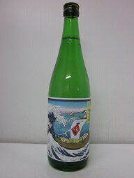 JAN 4985926573127 一ノ蔵 純吟 夏涼酒 720ml 株式会社一ノ蔵 日本酒・焼酎 画像