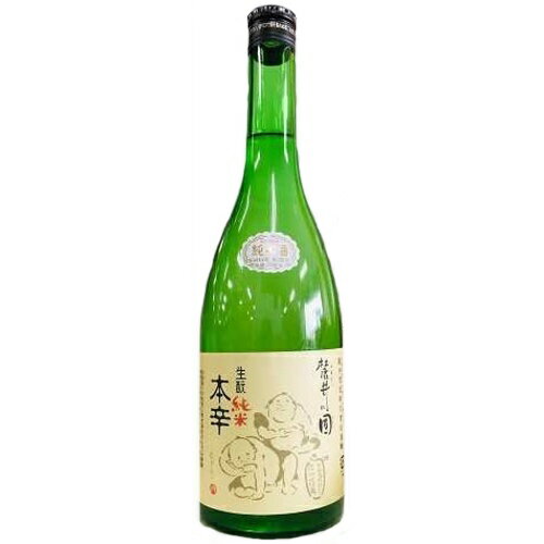 JAN 4986209227218 麓井 特別純米 本辛 圓 720ml 麓井酒造株式会社 日本酒・焼酎 画像