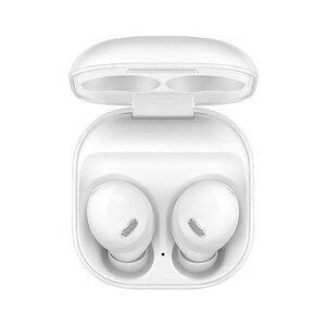 JAN 4986773210470 SAMSUNG 完全独立型Bluetoothイヤホン ホワイト GALAXY BUDS PRO PHANTOM WHITE サムスン電子ジャパン株式会社 TV・オーディオ・カメラ 画像