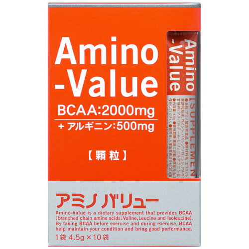 JAN 4987035541134 アミノバリューサプリメントスタイル 顆粒  *  541103 大塚製薬株式会社 ダイエット・健康 画像