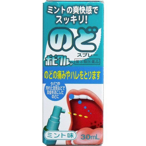 JAN 4987059065043 ポピクルP(30ml) 共立薬品工業株式会社 医薬品・コンタクト・介護 画像