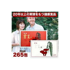 JAN 4987059080619 共立薬品工業 濃縮霊芝A DX 106包 共立薬品工業株式会社 ダイエット・健康 画像