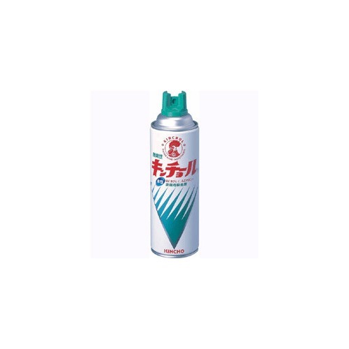 JAN 4987115100398 家庭用殺虫剤 無臭性 キンチョールV 水性(450mL) 大日本除蟲菊株式会社 日用品雑貨・文房具・手芸 画像