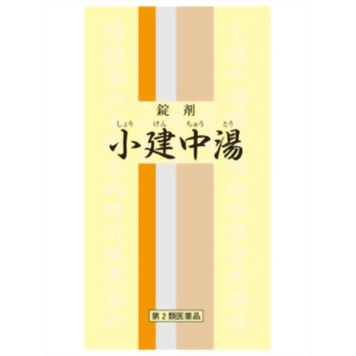 JAN 4987346322088 一元 錠剤小建中湯(350錠) 一元製薬株式会社 医薬品・コンタクト・介護 画像