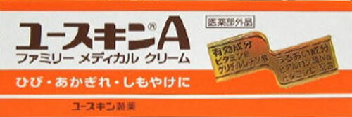 JAN 4987353080216 ユースキンA(30g) ユースキン製薬株式会社 美容・コスメ・香水 画像