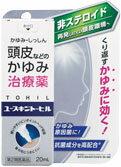 JAN 4987353240009 ユースキン トーヒル(セルフメディケーション税制対象)(20ml) ユースキン製薬株式会社 医薬品・コンタクト・介護 画像