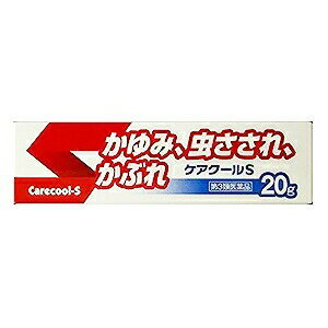 JAN 4987469190205 ケアクールs   福地製薬株式会社 医薬品・コンタクト・介護 画像