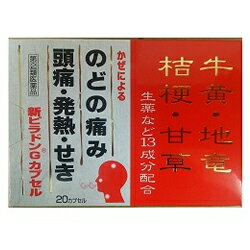 JAN 4987533011061 第2類医薬品薬王製薬新ピラドン gカプセル   薬王製薬株式会社 医薬品・コンタクト・介護 画像