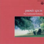 JAN 4988001124887 素晴らしきコンチネンタル・タンゴの世界～PROSIT　GECZY/ＣＤ/COCS-12185 日本コロムビア株式会社 CD・DVD 画像