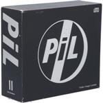 JAN 4988001176879 PiL CD BOX II/CD/COCY-9338 日本コロムビア株式会社 CD・DVD 画像