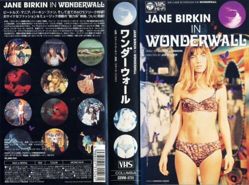 JAN 4988001315261 ワンダ-ウォ-ル 洋画 COVM-5731 日本コロムビア株式会社 CD・DVD 画像