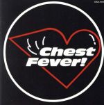 JAN 4988001443971 Chest　Fever/ＣＤ/COCA-11240 日本コロムビア株式会社 CD・DVD 画像